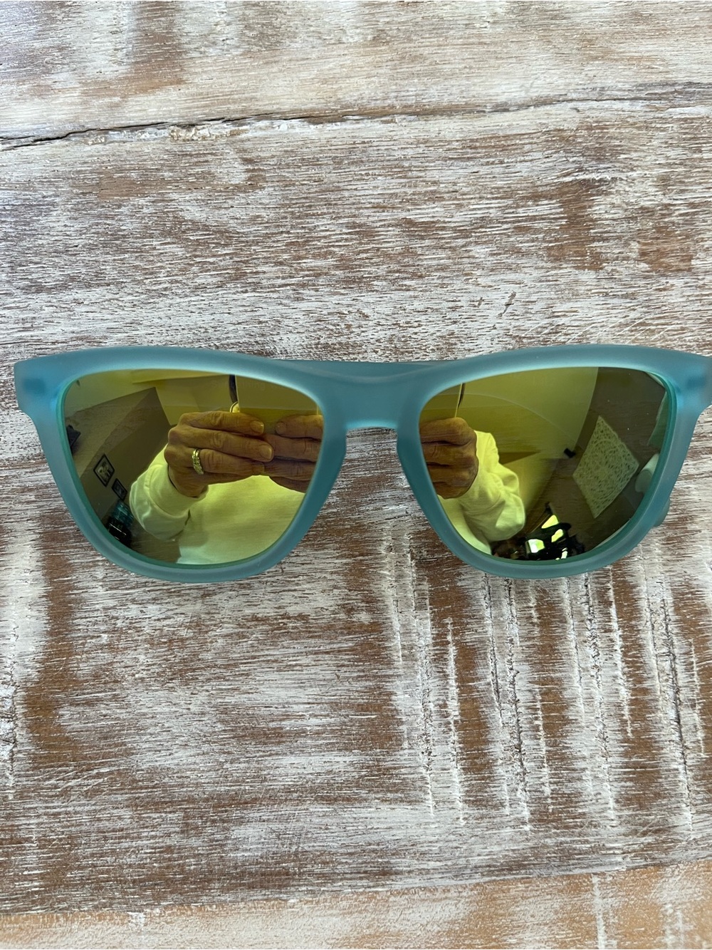 Goodr Sunglasses - Picture 3 of 4